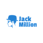 JackMillion Casino Logo