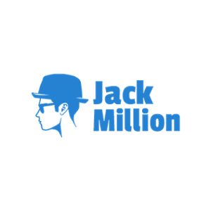 JackMillion Spielbank Logo