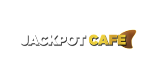JackpotCafe UK Casino Logo