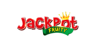 Jackpot Fruity Casino Logo