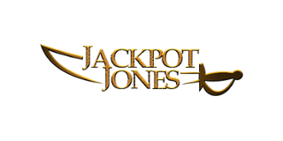 Jackpot Jones Casino Logo