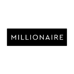 Millionaire Casino Logo