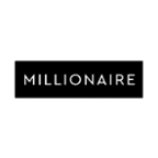 Millionaire Casino Logo