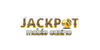 Jackpot Mobile Casino Logo