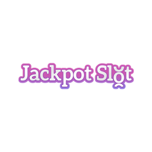 Jackpot Slot Casino Logo
