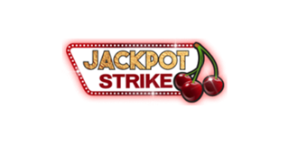 Jackpot Strike Casino Logo