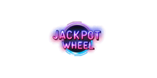 Jackpot Wheel Casino Logo