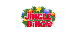 Jingle Bingo Casino Logo