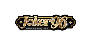 Joker96 Casino Logo