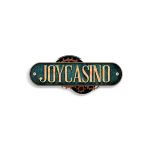 Онлайн-Казино Joy Logo