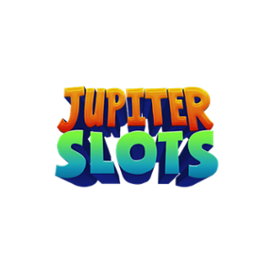 Jupiter Slots Casino Logo