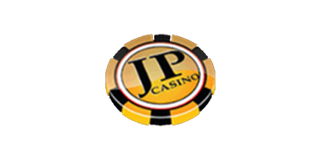 JP Casino Logo