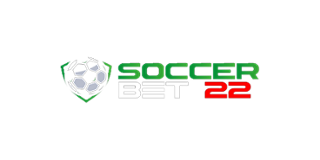 Soccerbet22 Casino Logo
