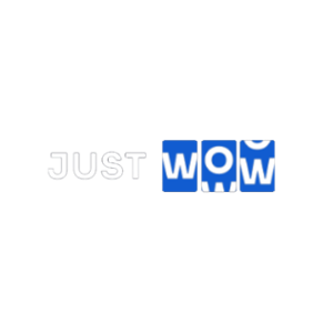 JustWOW Casino Logo
