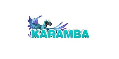 Онлайн-Казино Karamba Logo