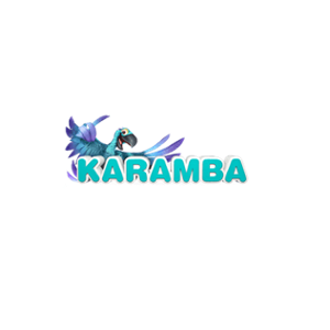 Онлайн-Казино Karamba Logo
