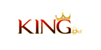 KingBit Casino Logo
