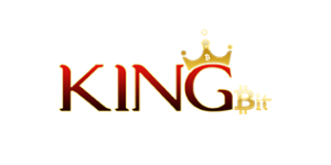KingBit Casino Logo