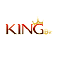 KingBit Casino Logo