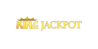 KingJackpot Casino Logo