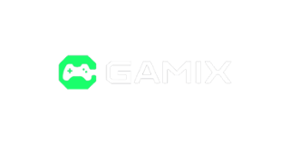 Gamix Casino Logo
