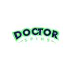Doctor Spins Casino Logo