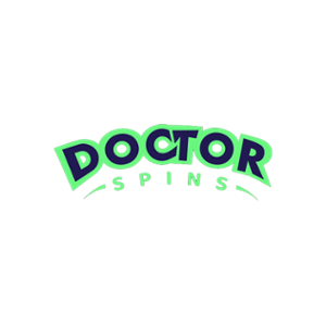 Doctor Spins Casino Logo