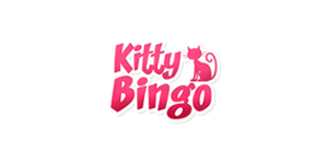 Kitty Bingo Casino Logo