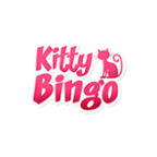 Kitty Bingo Casino Logo