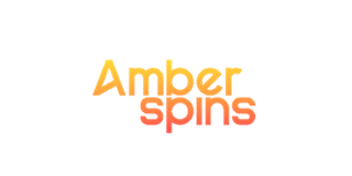 Amber Spins Casino Logo