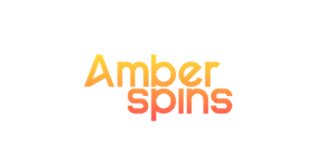 Amber Spins Casino Review logo