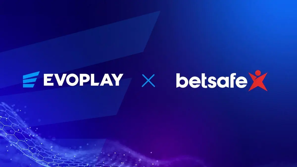 Evoplay and Betsafe