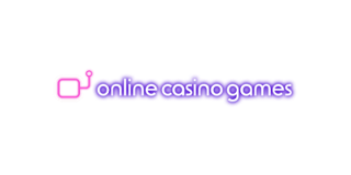 Online Casino Games Logo