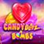 Candy Blitz Bombs