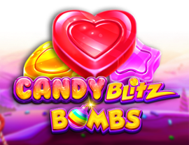 Candy Blitz Bombs