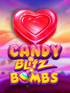Candy Blitz Bombs