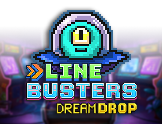 Line Busters Dream Drop