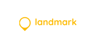 Landmark Bingo Casino Logo