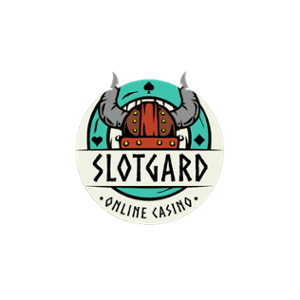 Slotgard Casino Logo