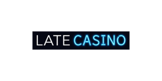 Late Casino Logo