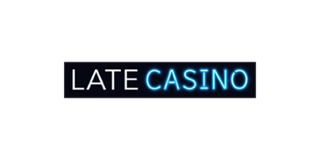 Late Casino logo