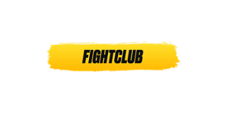 Онлайн-Казино Fight Club Logo