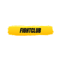 Fight Club Casino Logo