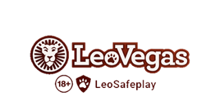 LeoVegas Casino Logo