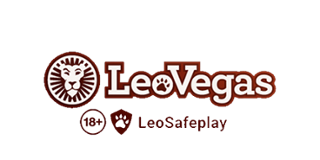 Онлайн-Казино Leo Vegas Logo