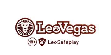LeoVegas Casino Logo
