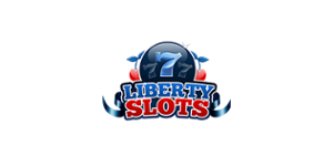 Liberty Slots Casino Logo