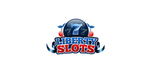 Онлайн-Казино Libertyslots Logo