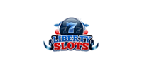 Liberty Slots Casino Logo