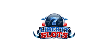 Liberty Slots Casino Logo